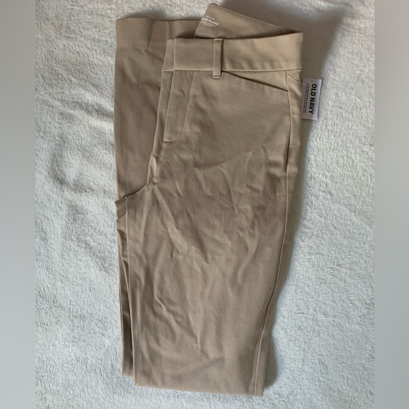 Tan dress pants - Picture 8 of 8